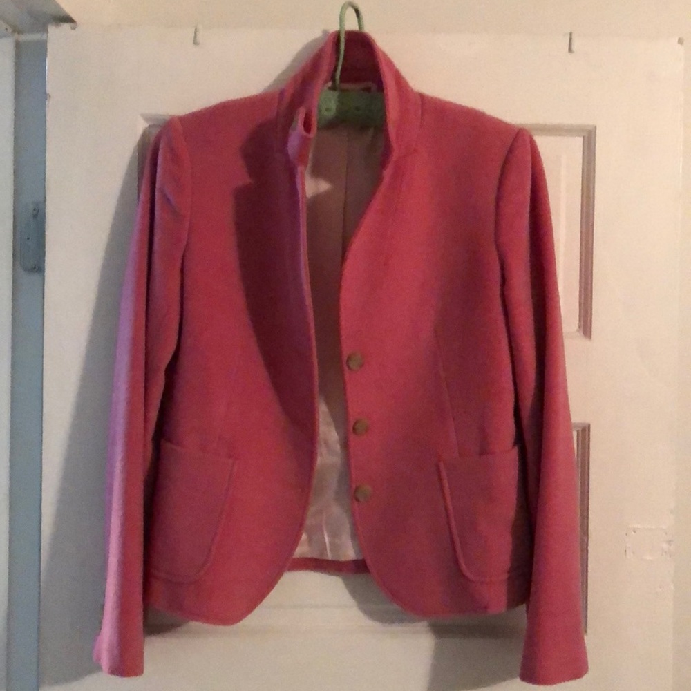 J Crew Blazer
